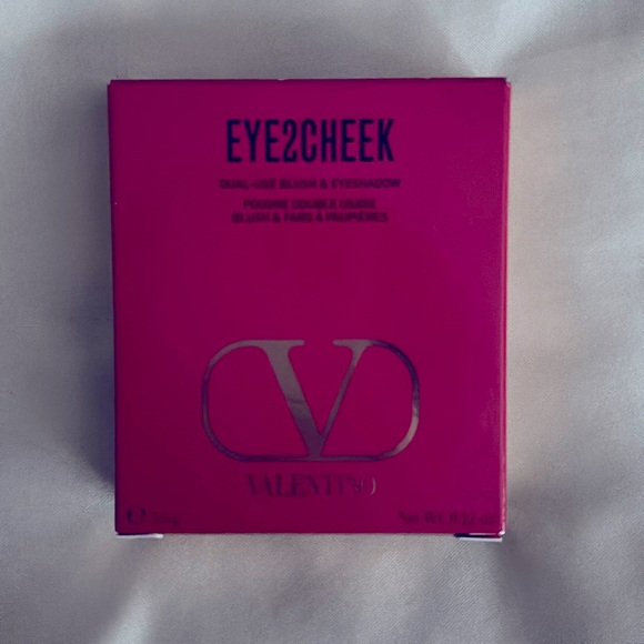 Valentino Eye2Cheek